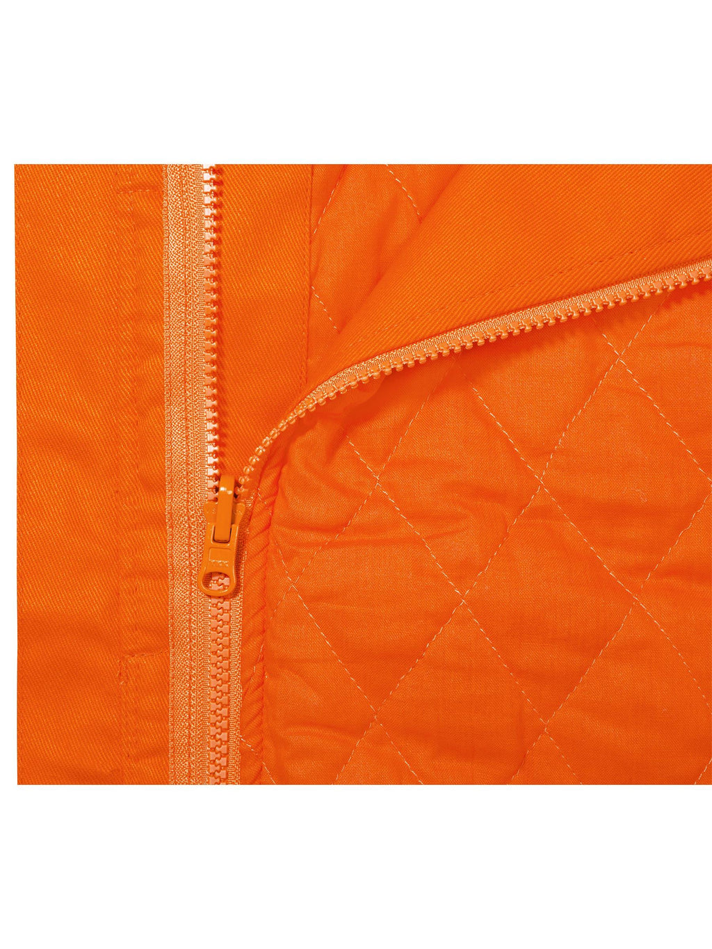 Taped Hi Vis 3 in 1 Drill Jacket - Men's