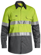 Taped Hi Vis Cool Lightweight Shirt - Men's