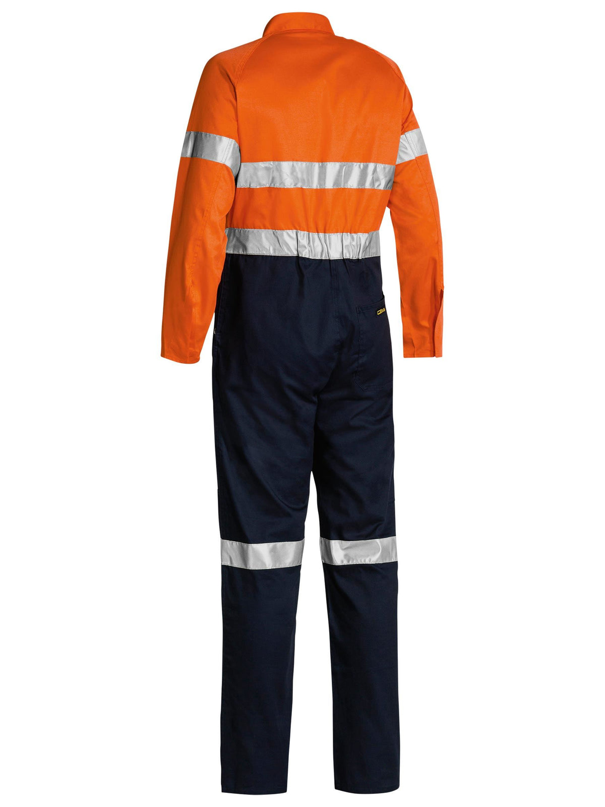 Taped Hi Vis Lightweight Coverall - Men's