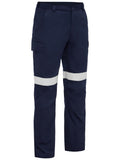 Taped Industrial Cool Lightweight Cargo Pants - Men's