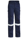 Taped Industrial Engineered Cargo Pants - Men's