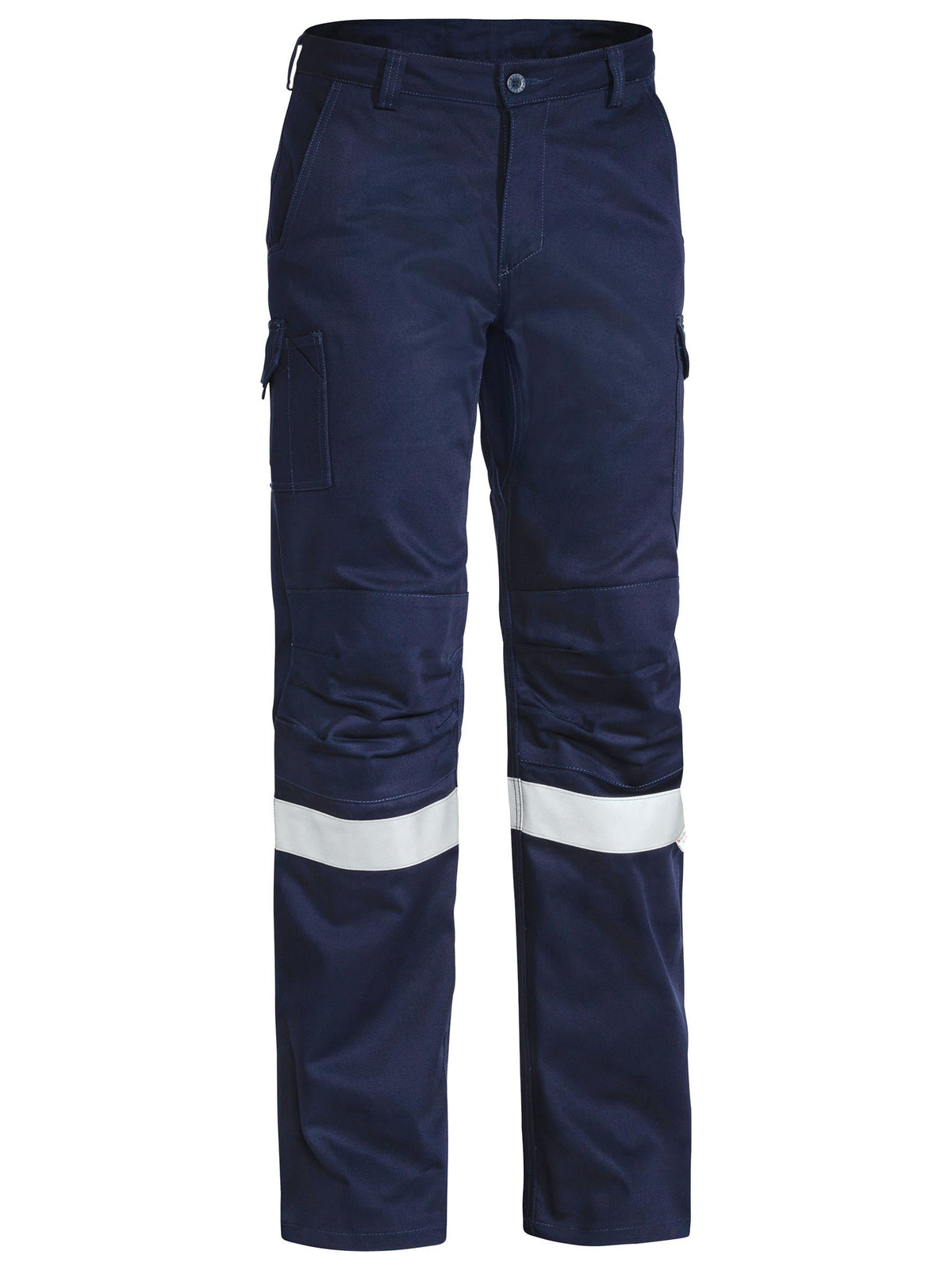 Taped Industrial Engineered Cargo Pants - Men's