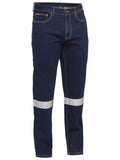 Taped Original Denim Work Jeans - Men's