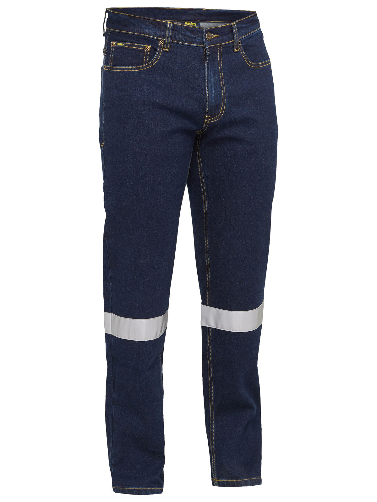 Taped Original Denim Work Jeans - Men's