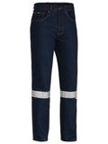 Taped Rough Rider Denim Jean - Men's