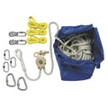 Temporary Static Rope Kit - Anchorage