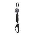Tetha Bloq 2m Self Retracting Lifeline - Self Retracting Lifelines