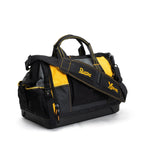 Rugged Xtremes CONTRACTOR LARGE 500 x 280 x 300mm PCC 42L 3kg 5028 HARD BASE