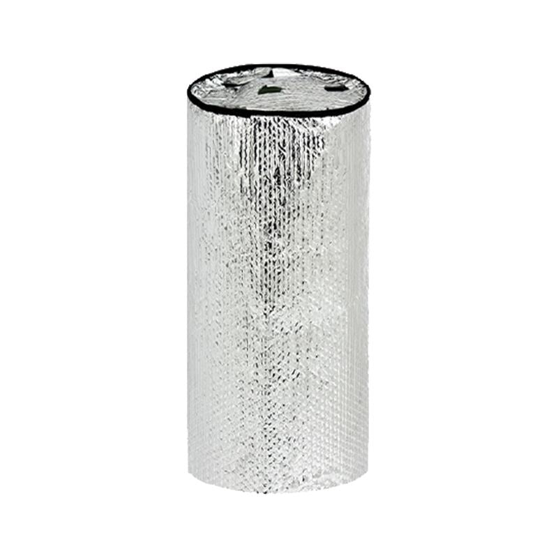 Thermal cover for emergency shower unit - Emergency Showers & Eyewash