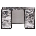 Thermal Cover for SE5000 - Emergency Showers & Eyewash