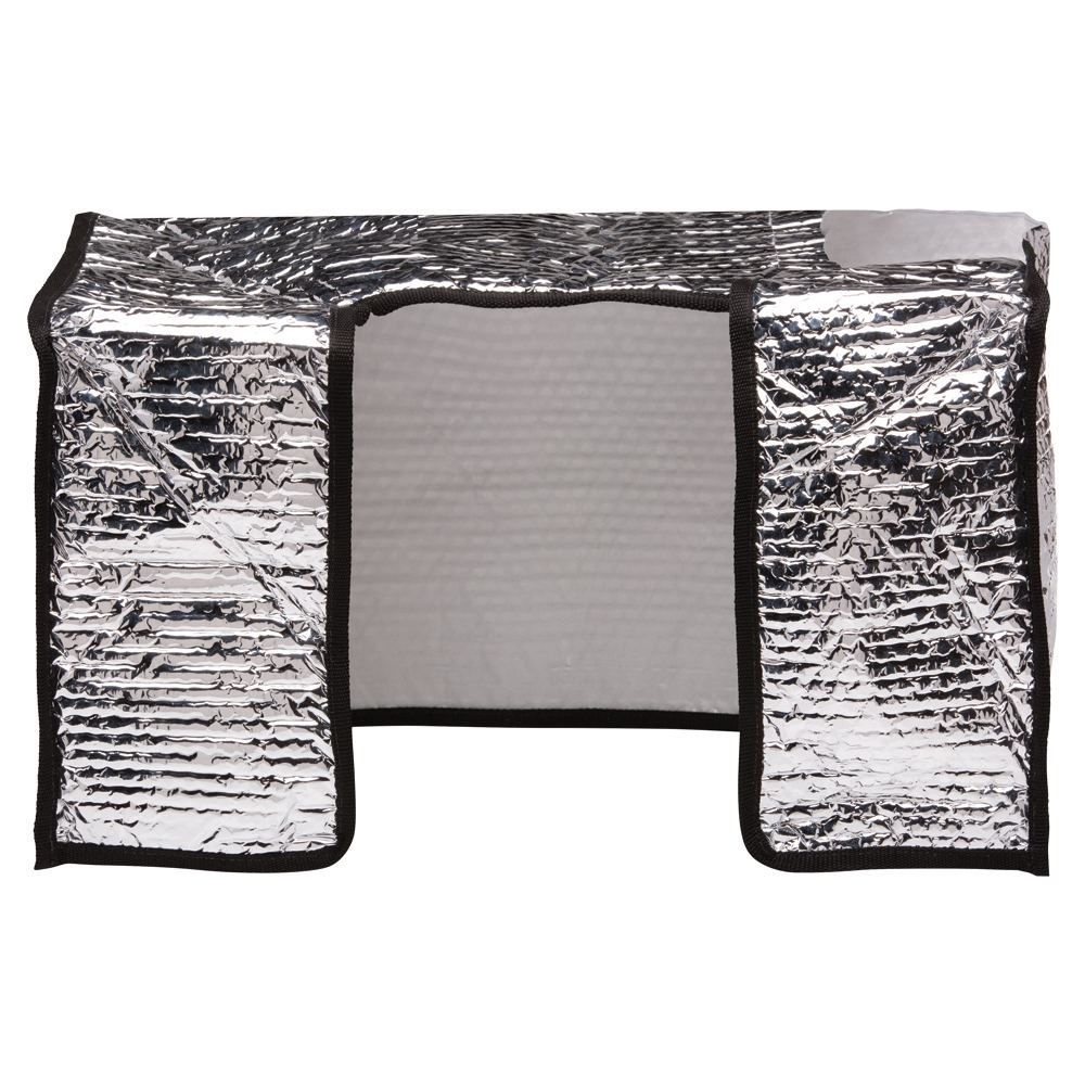 Thermal Cover for SE5000 - Emergency Showers & Eyewash