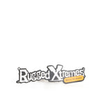 Rugged Xtremes Toolbox / Bumper Sticker