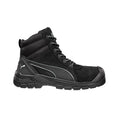 Tornado Black Safety Boot - All