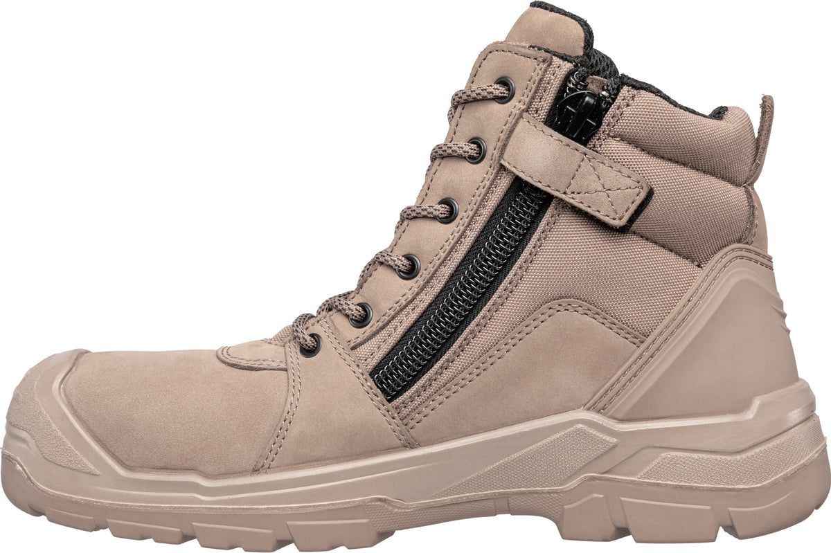 Tornado Stone Safety Boot - view 3