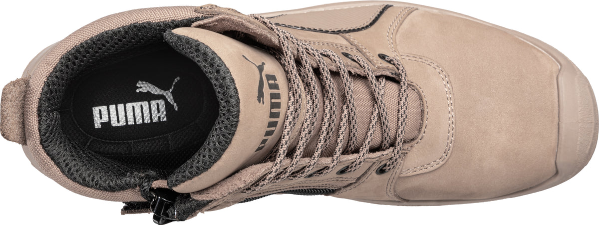 Tornado Stone Safety Boot - view 5