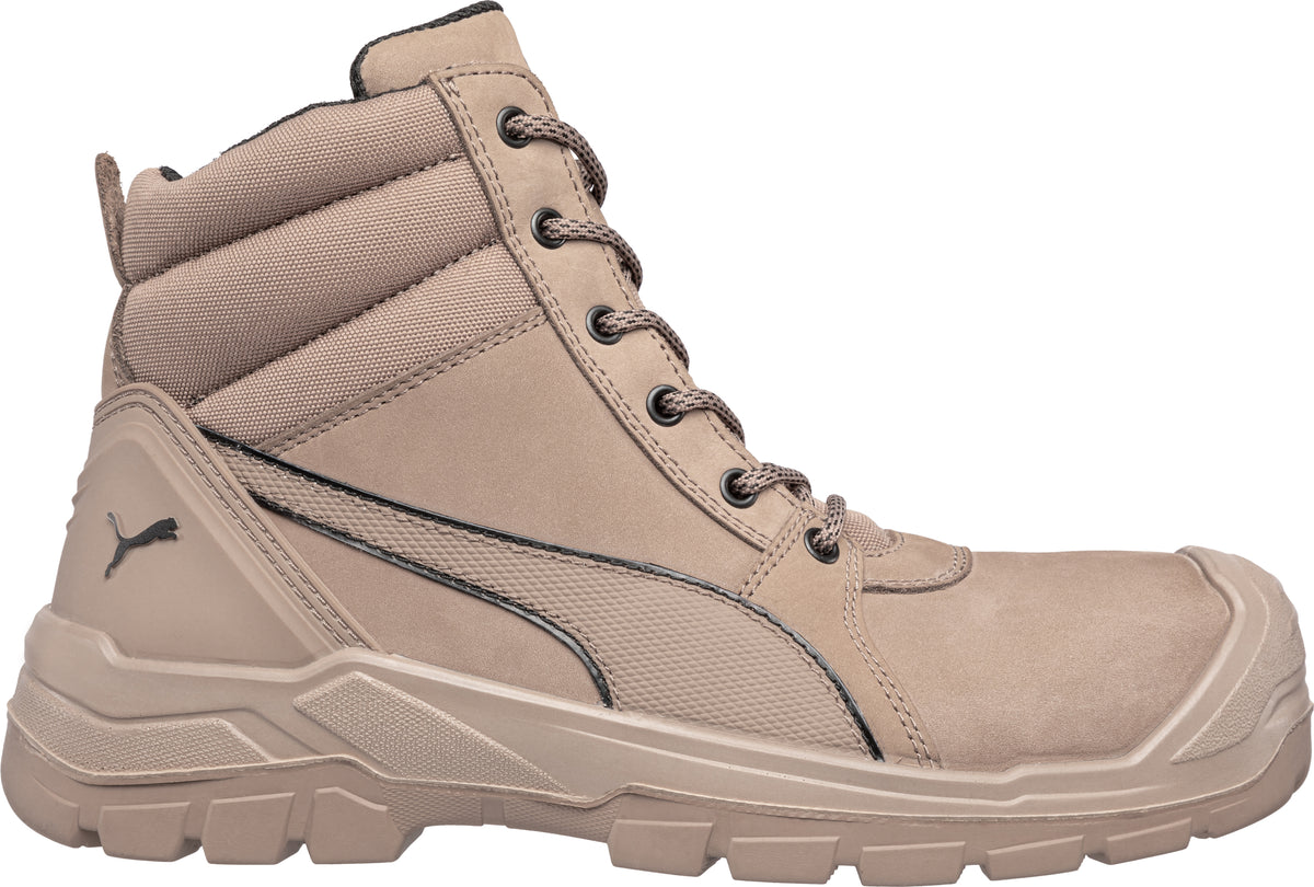 Tornado Stone Safety Boot - view 4