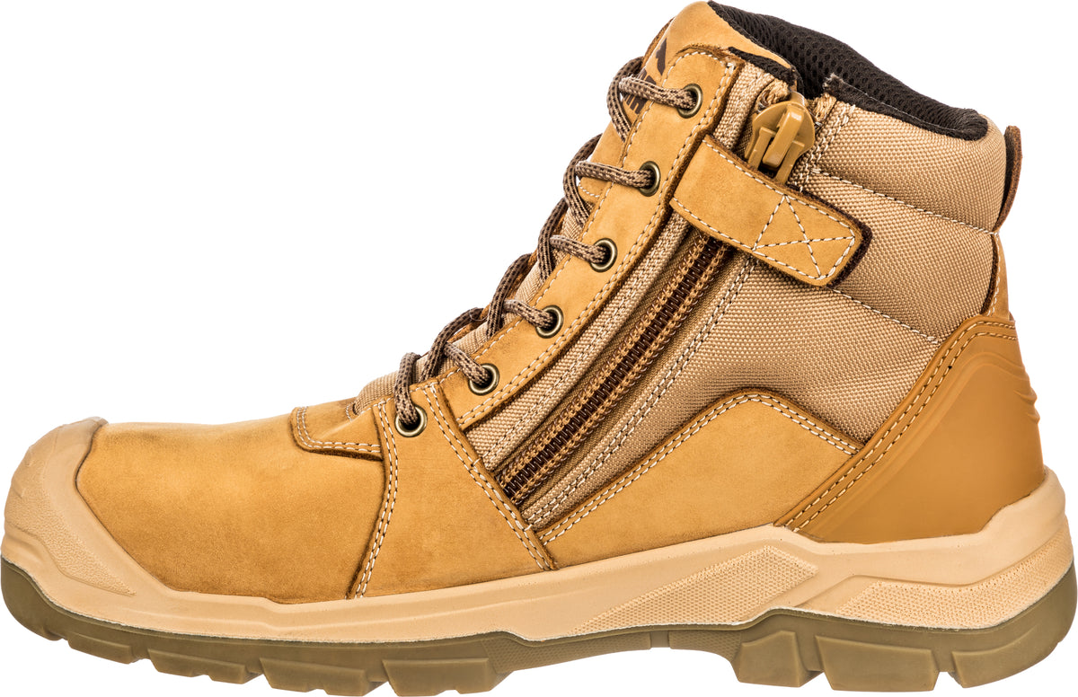 Tornado Wheat Boot - view 3