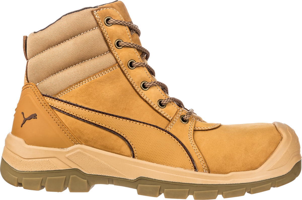 Tornado Wheat Boot - view 4