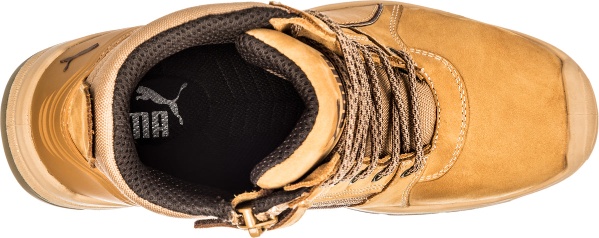 Tornado Wheat Boot - view 5