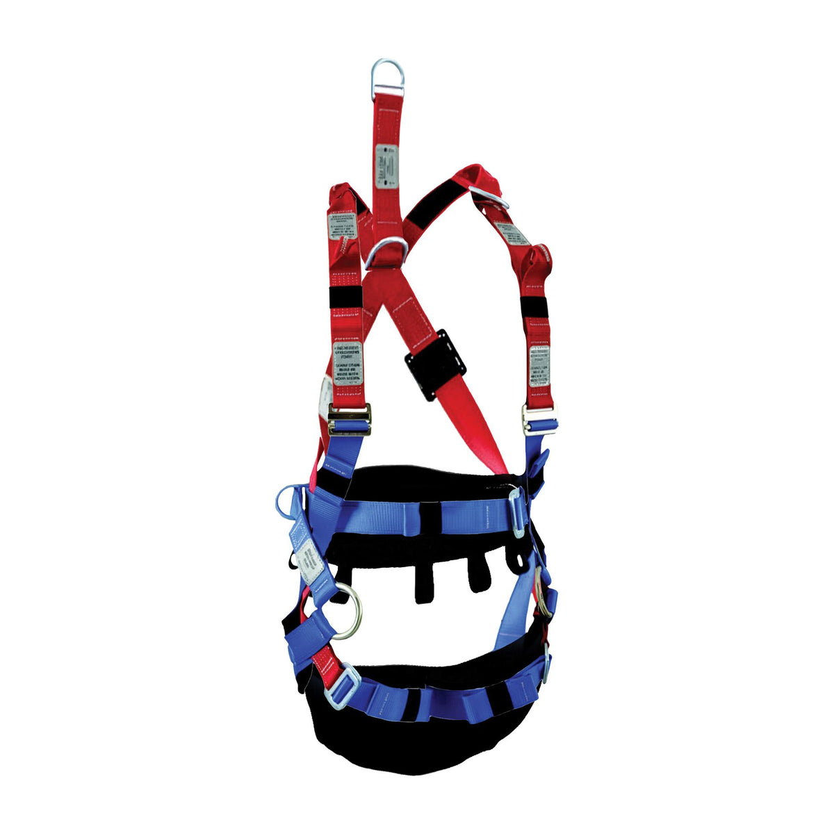 Tower Worker Harness Large - Harnesses