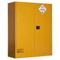 Toxic Substance Storage Cabinet 250L XL - Dangerous Goods Cabinets