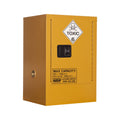 Toxic Substance Storage Cabinet 30L - Dangerous Goods Cabinets