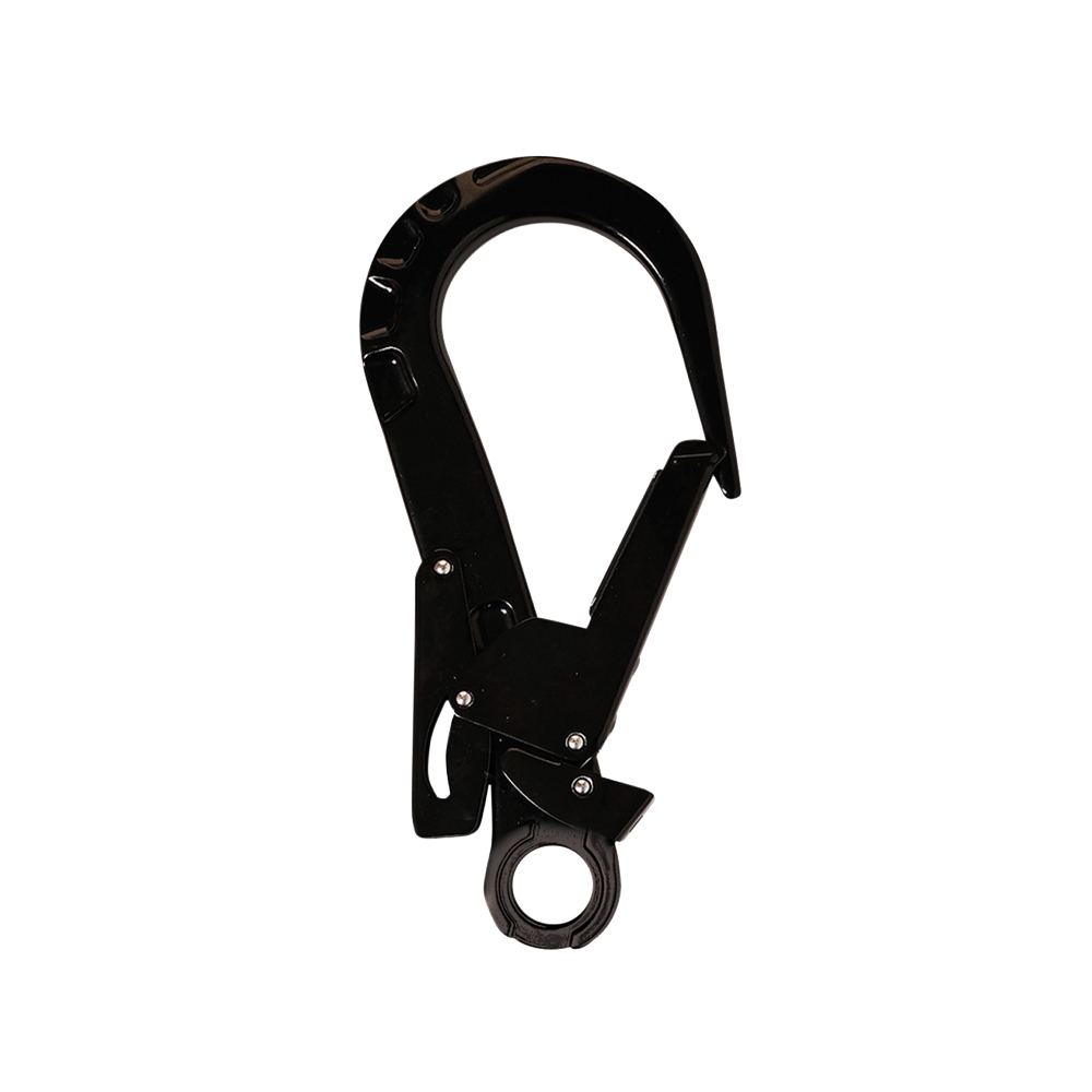 Triple Action Scaff Hook - Connectors