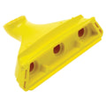 Triple Nozzle Housing for Emergency Wash Units - Emergency Showers & Eyewash