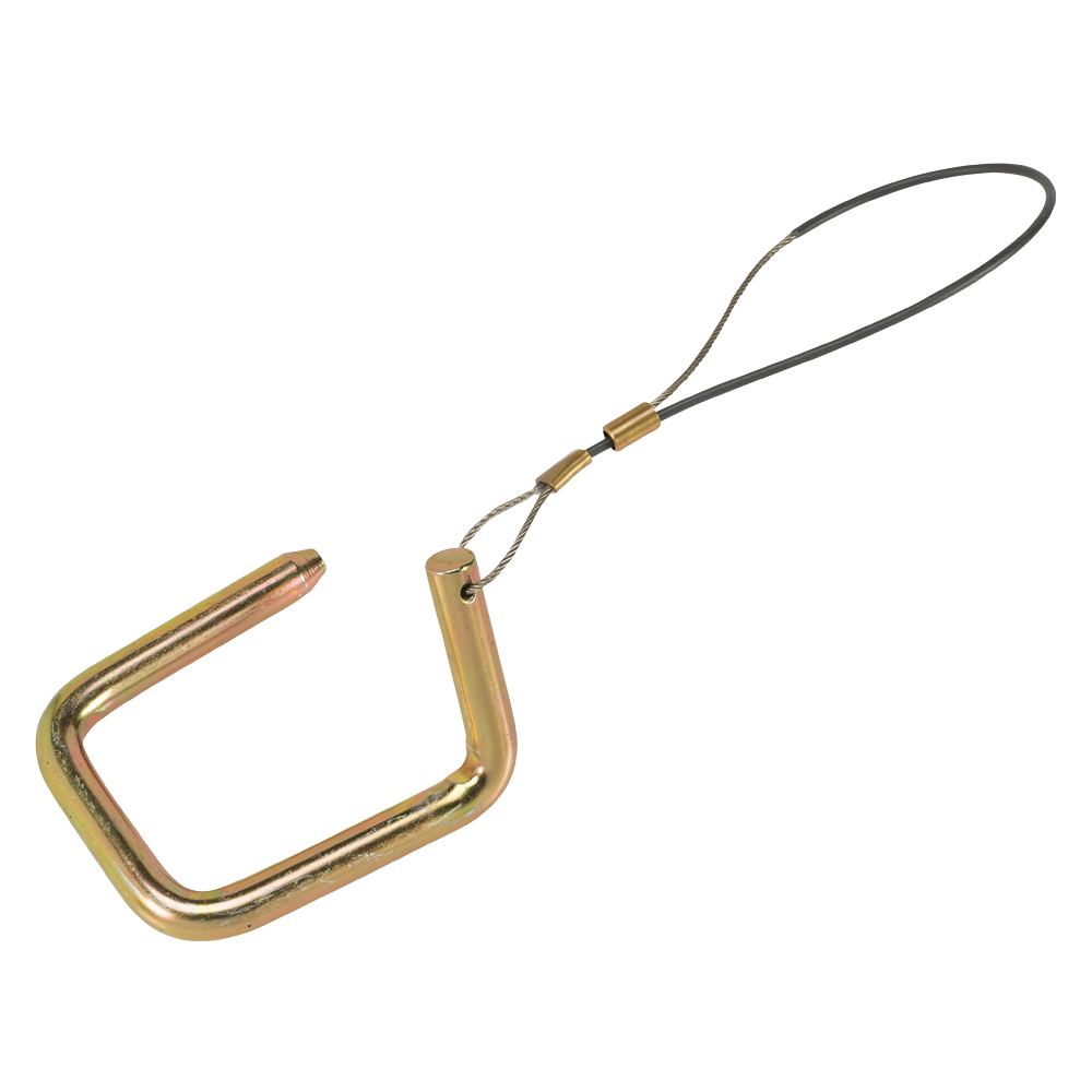 Tripod Leg Pin - Confined Space Entry
