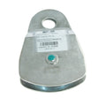 Tripod Pulley Block Assembly - Anchorage