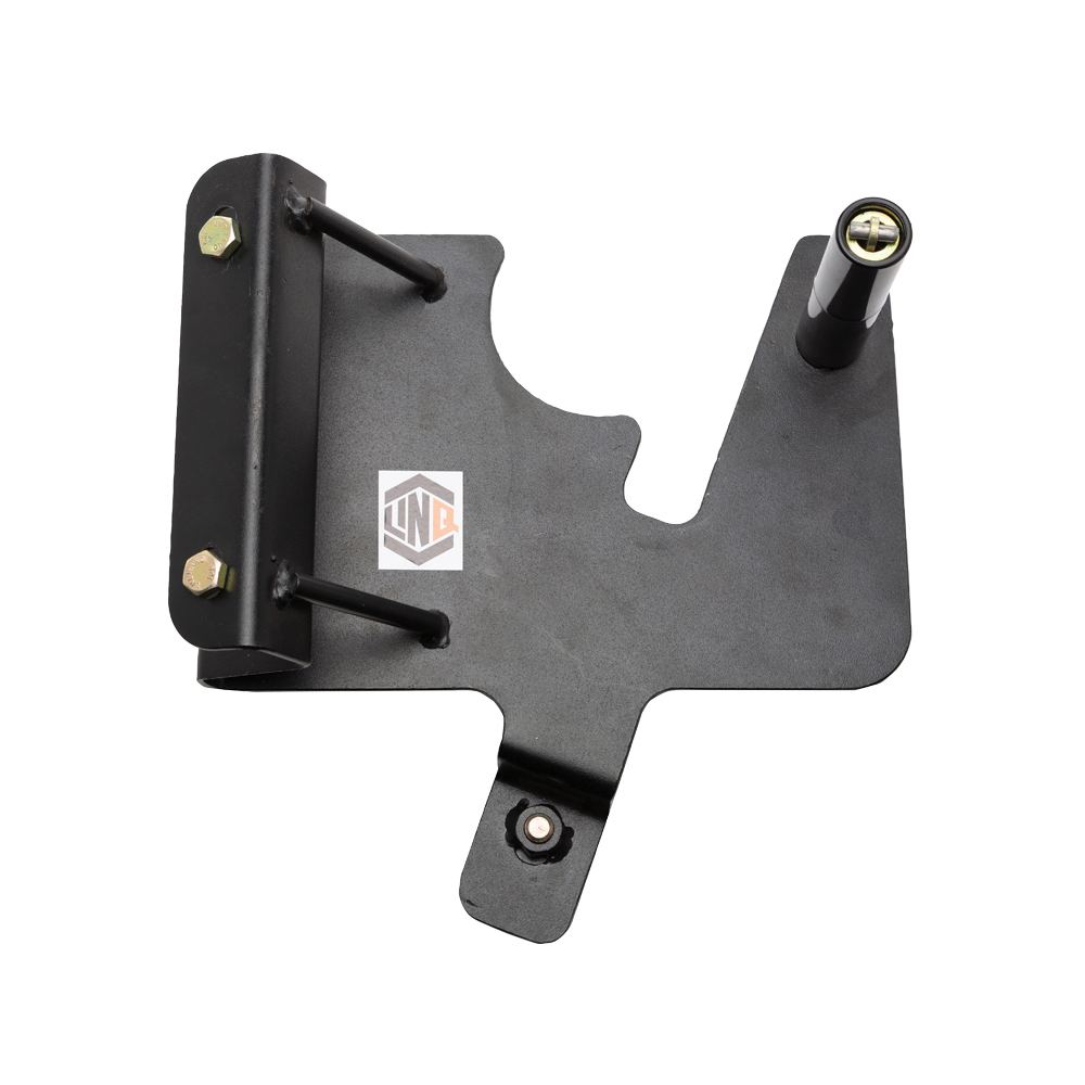 Tripod Removable Bracket for Inertia Reel Mounting - Self Retracting Lifelines