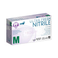 Ultra Fresh Examination Nitrile Chemo-Tested Blue Powder-Free Gloves - view 1