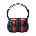 Ultrasafe Earmuff Class 5 Premium Insulated Red