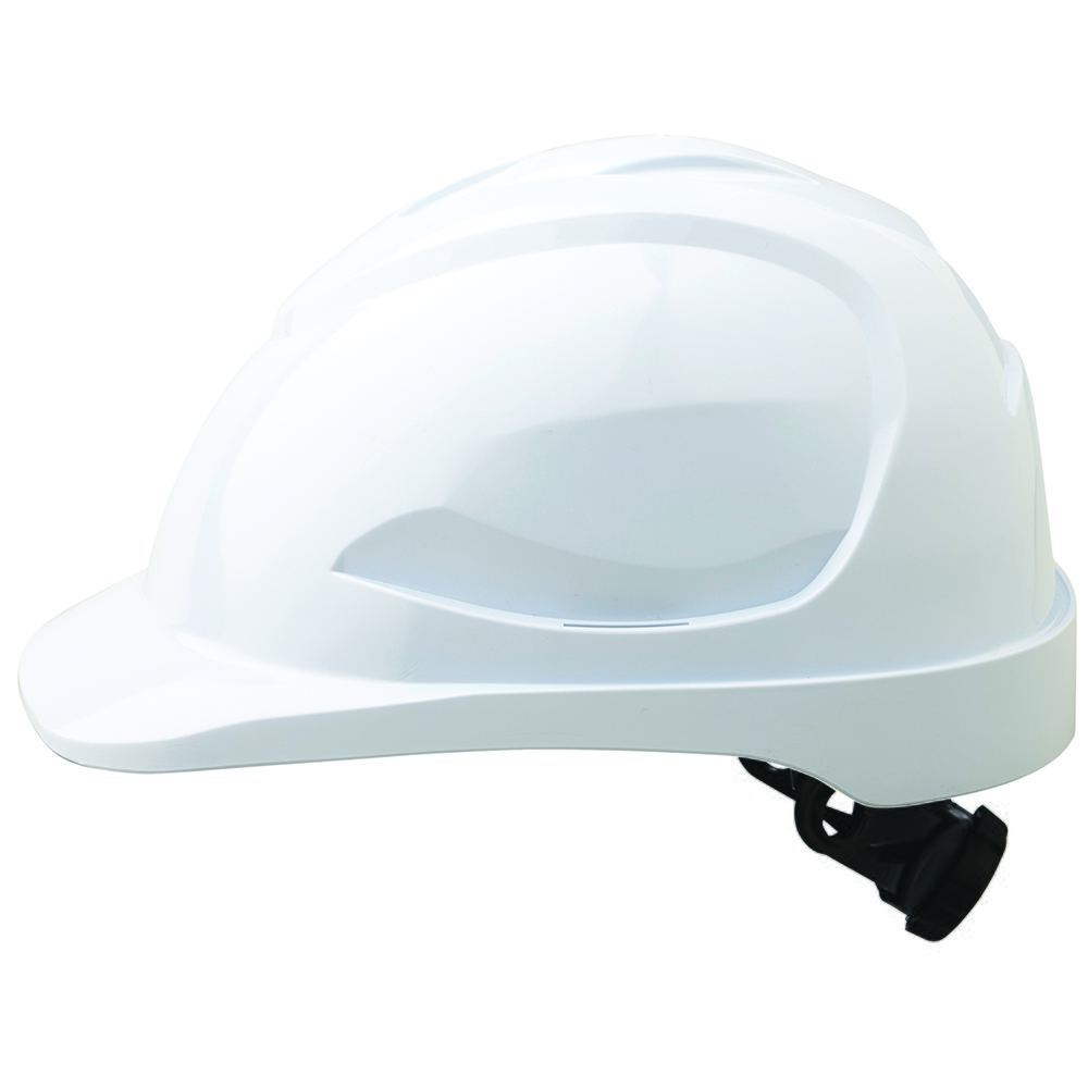 V9 Hard Hat Unvented Ratchet Harness - Head