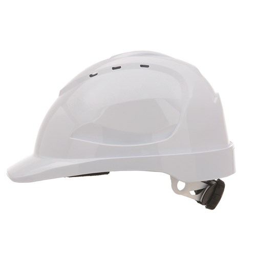 V9 Type 2 Hard Hat With Ratchet Harness - Head