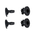 Vanguard G4 G5 Head Top Buttons 2 Pack - Respiratory Protection