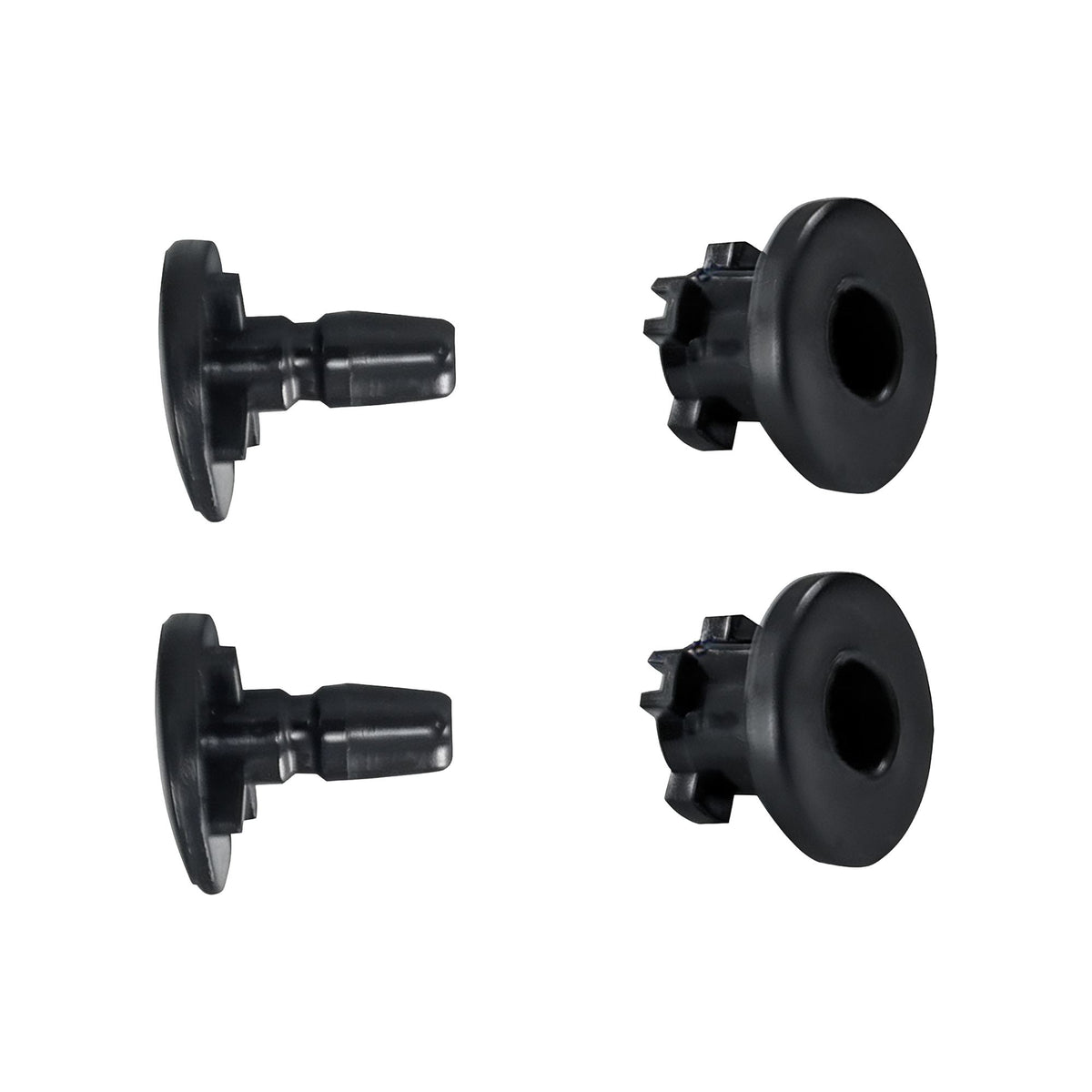 Vanguard G4 G5 Head Top Buttons 2 Pack - Respiratory Protection