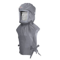 Vanguard G4 Grey Extended Hood with Hose - Respiratory Protection