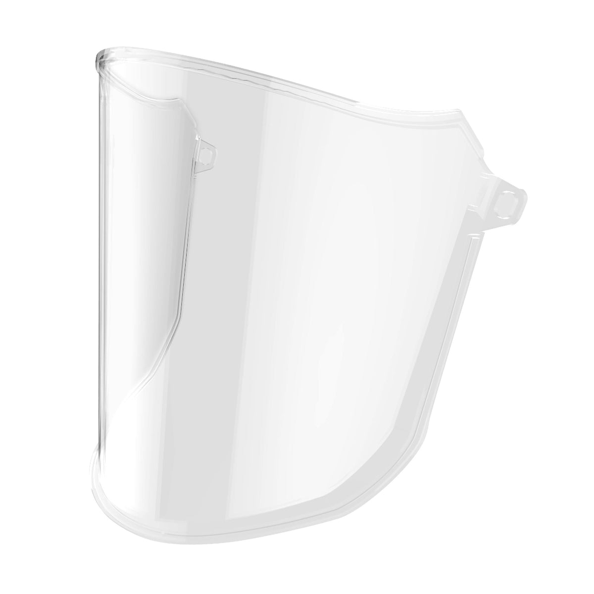 Vanguard G4 Headtop Replacement Visor Impact Lens - Respiratory Protection