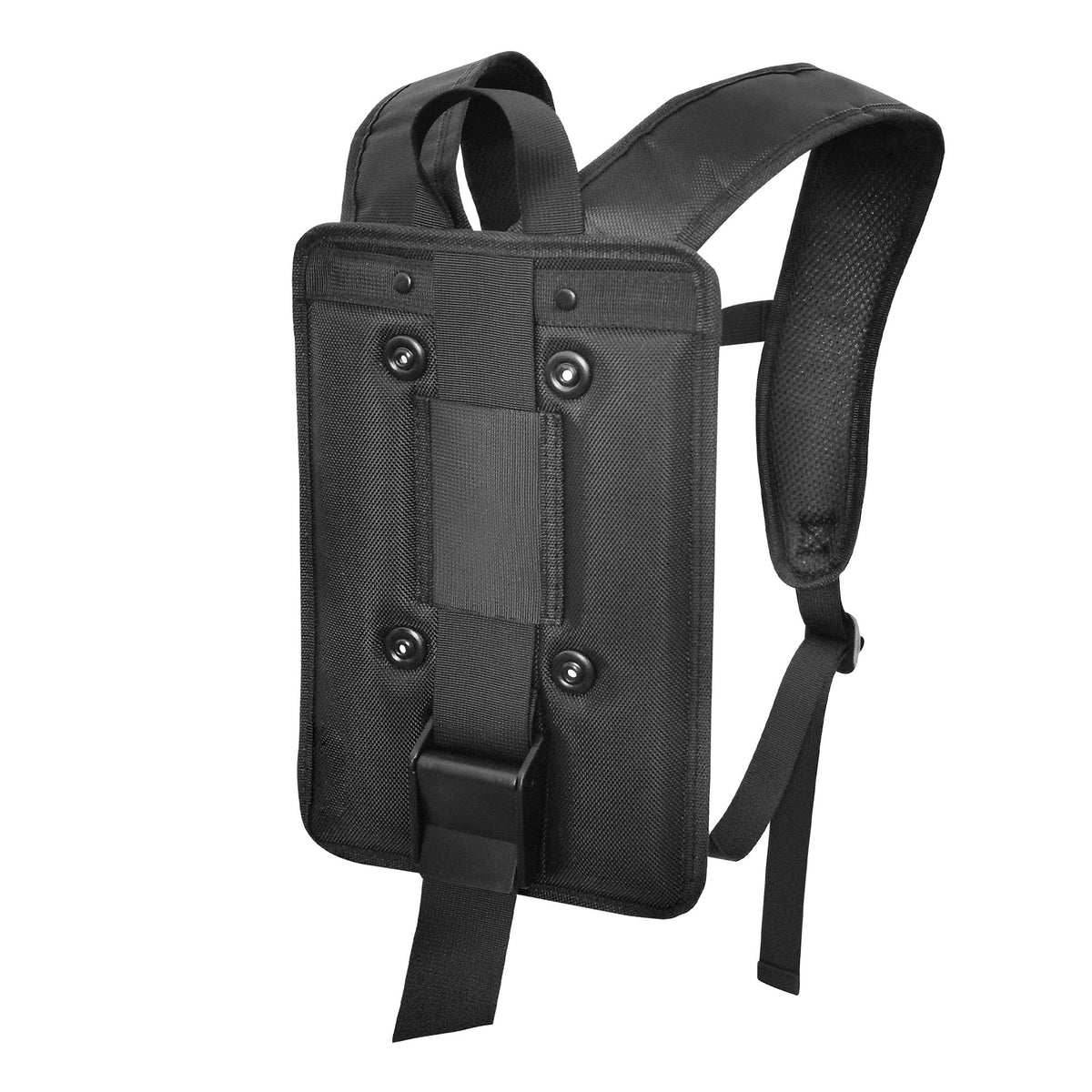 Vanguard G4 PAPR Backpack Mount - Respiratory Protection