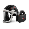 Vanguard G4 PAPR Complete Kit - Respiratory Protection