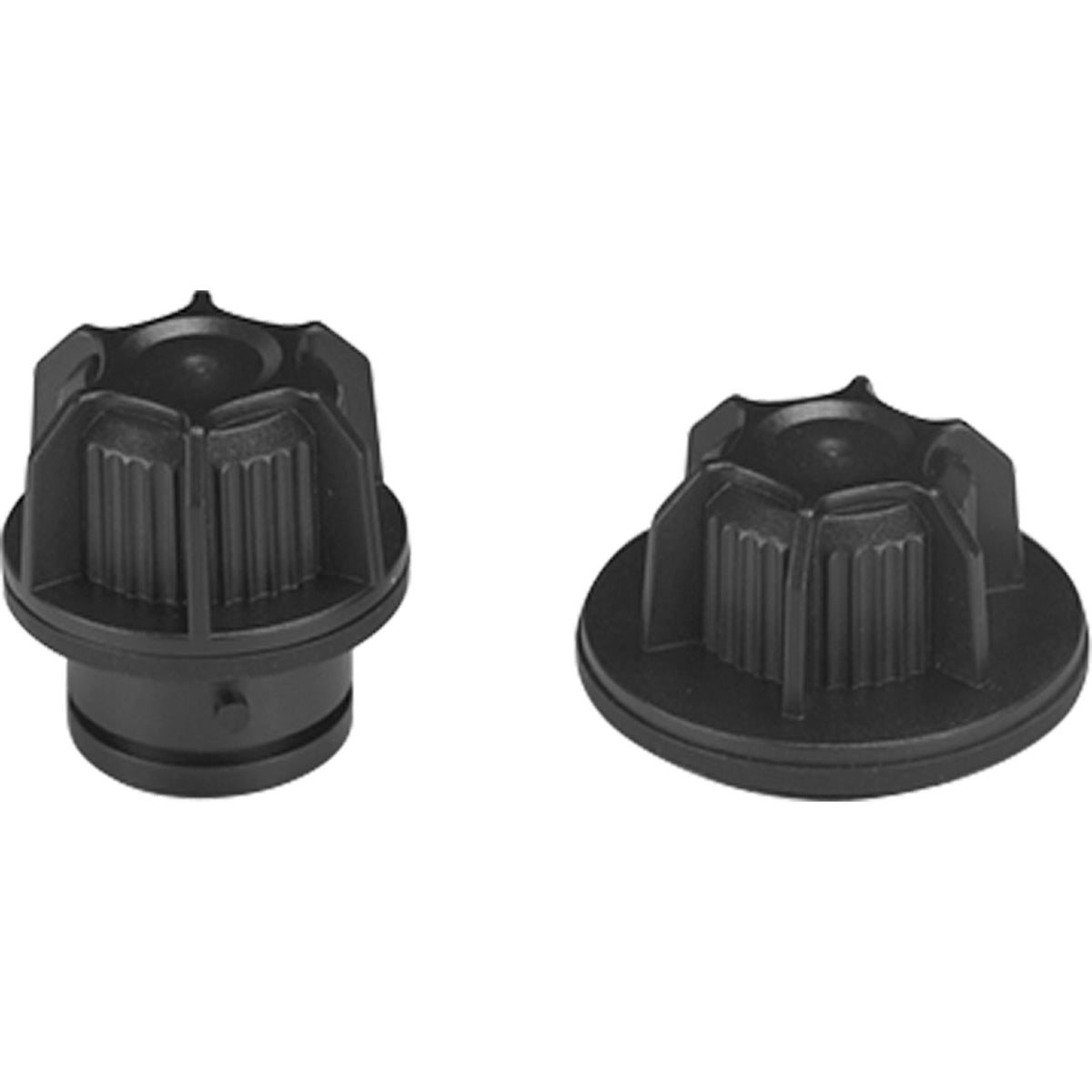 Vanguard G5 EX Decon Cleaning Plug Kit - Respiratory Protection