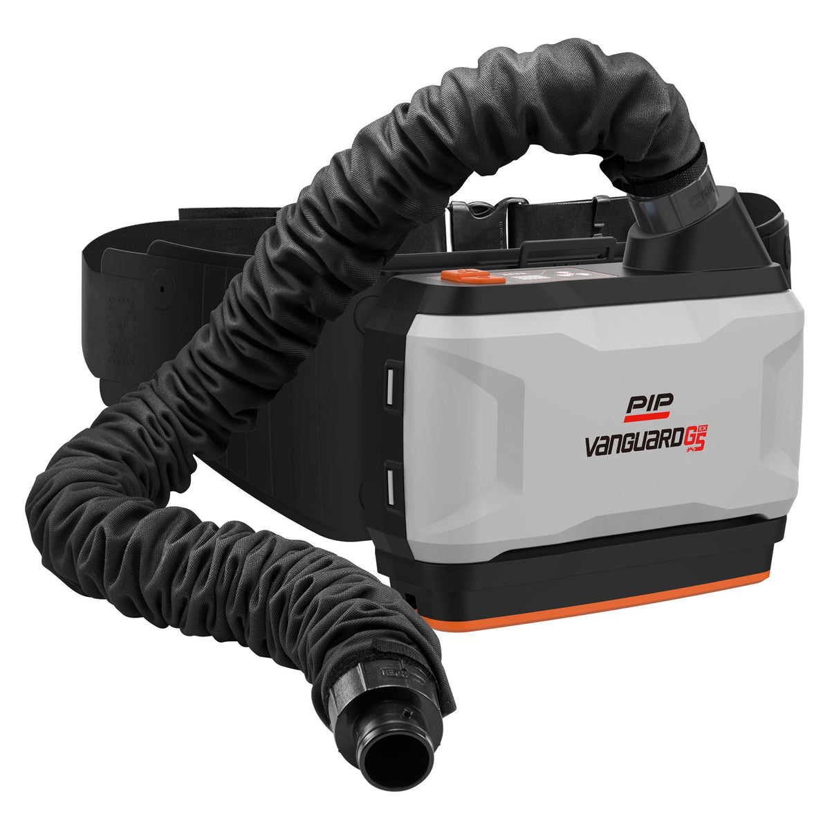 Vanguard G5 EX PAPR Blower Complete - Respiratory Protection