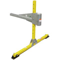Vehicle Hitch Mount Sleeve with Offset - Anchorage