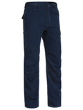 Vented cargo pants with flame resistance - Men's