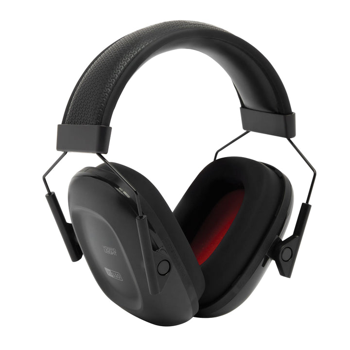 VeriShield VS110 Passive Earmuffs - Earmuffs