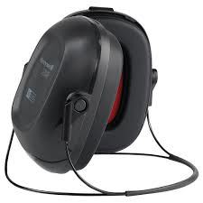 VeriShield VS110N Passive Neckband Earmuffs - Earmuffs