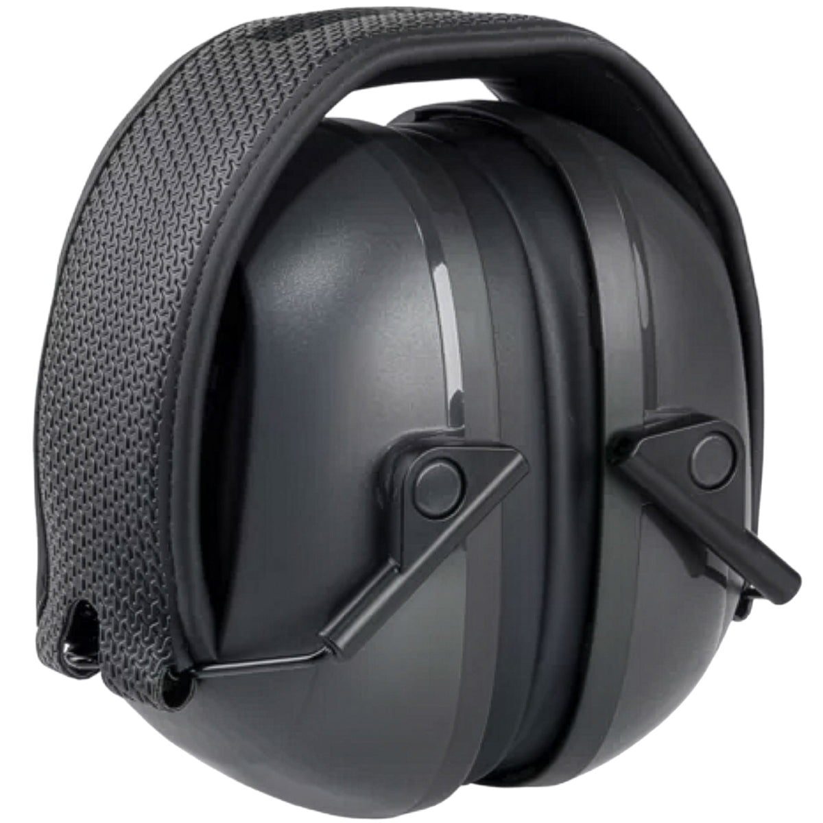 VeriShield VS120F Passive Folding Earmuff - Earmuffs