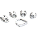Vi-Go cable clamp for 8mm cables - Engineered