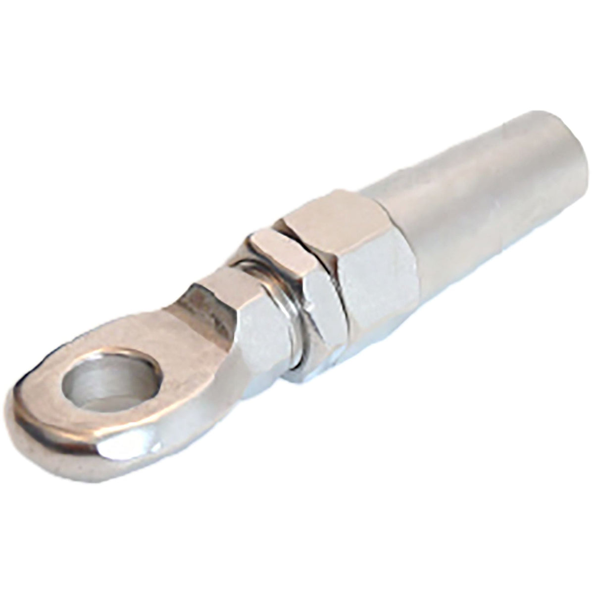 Vi-Go Swageless Termination 8mm - Engineered